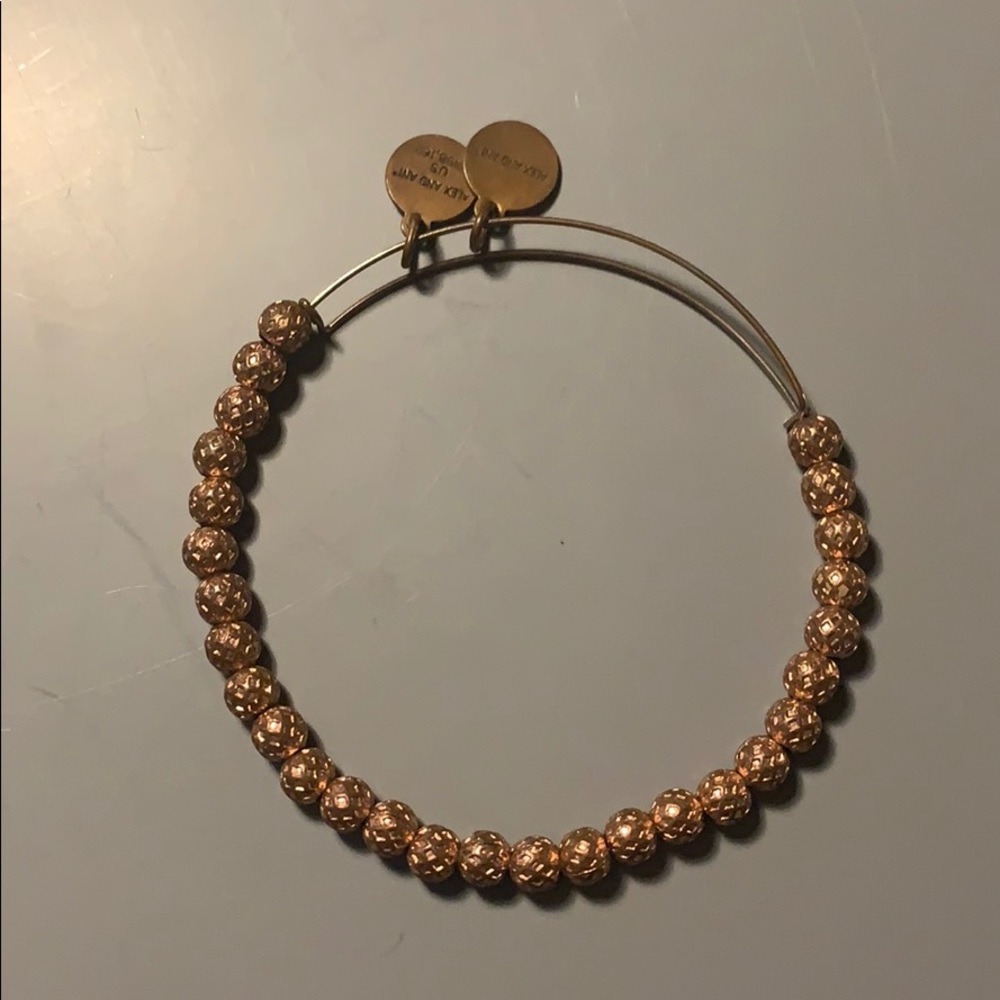 Alex and Ani Bangle